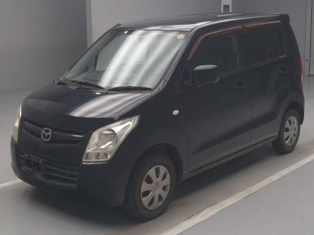 89059 MAZDA AZ WAGON MJ23S 2012 г. (TAA Chubu)